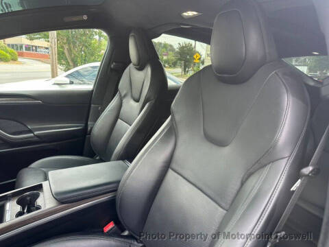 2023 Tesla Model X