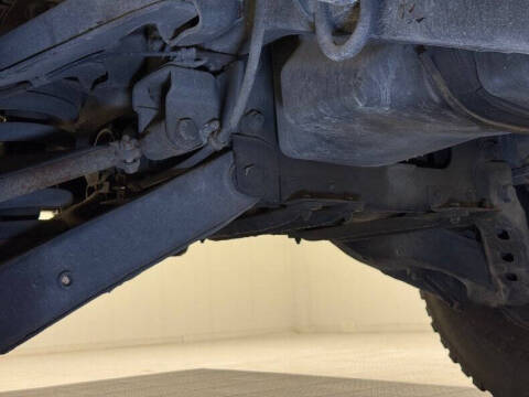 2005 AM General Hummer