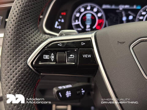 2023 Audi RS 7 4.0T quattro