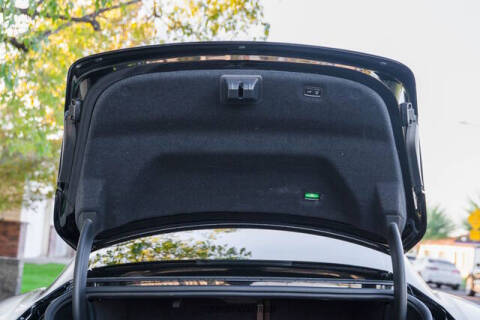 2023 Porsche Taycan 4S