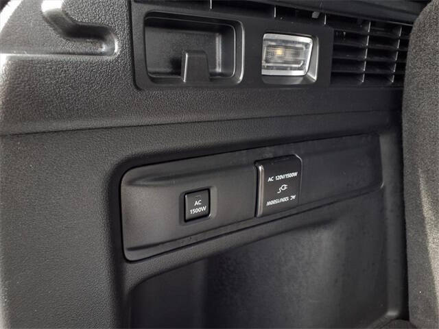 2024 Mazda CX-90 Plug-in Hybrid Premium Plus