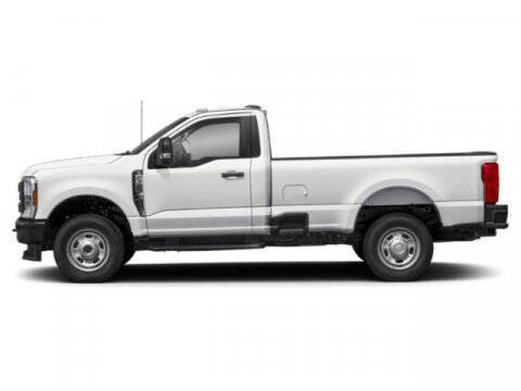 2025 Ford F-350 Super Duty XL