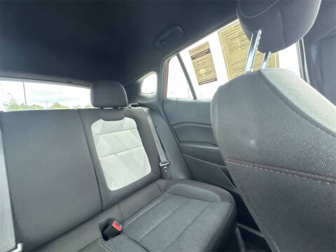 2024 Chevrolet Trax RS