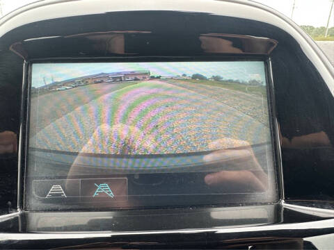 2017 Chevrolet Spark 1LT CVT