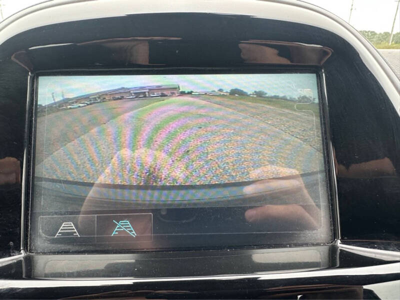 2017 Chevrolet Spark 1LT CVT