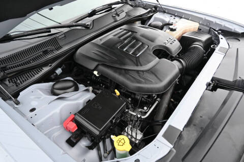 2020 Dodge Challenger GT