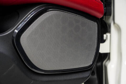 2019 Maserati Ghibli SQ4 GranLusso