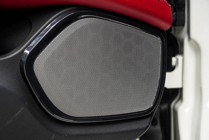 2019 Maserati Ghibli SQ4 GranLusso