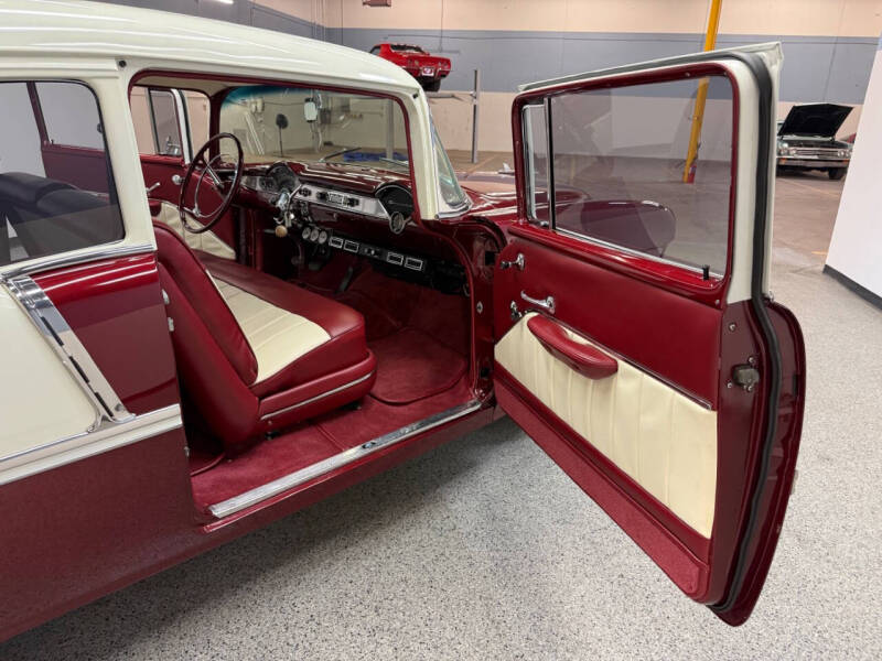 1955 Chevrolet Bel Air