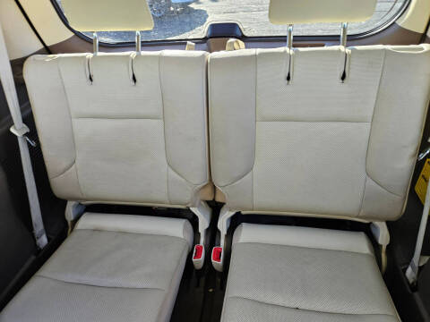 2014 Lexus GX 460