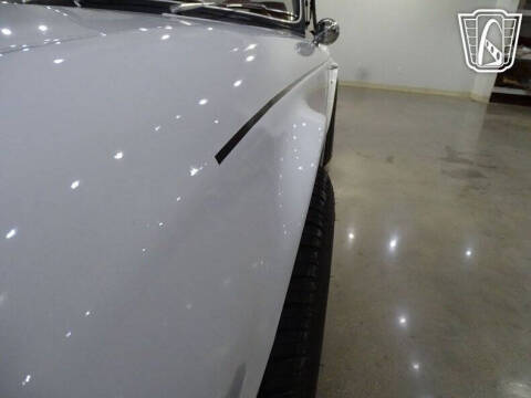 1972 Triumph TR6