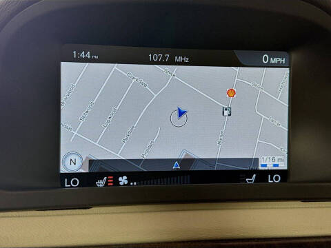 2016 Volvo S80 T5 Drive-E Platinum