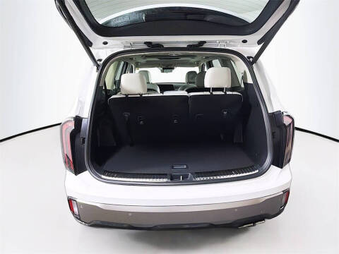 2025 Kia Telluride SX-Prestige