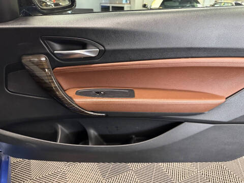 2014 BMW 2 Series M235i