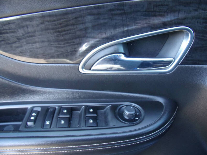 2015 Buick Encore Convenience