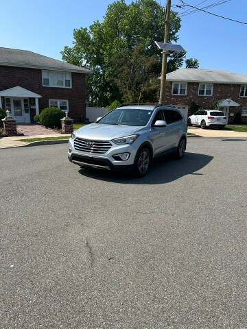 2014 Hyundai Santa Fe for sale at Pak1 Trading LLC in Little Ferry NJ