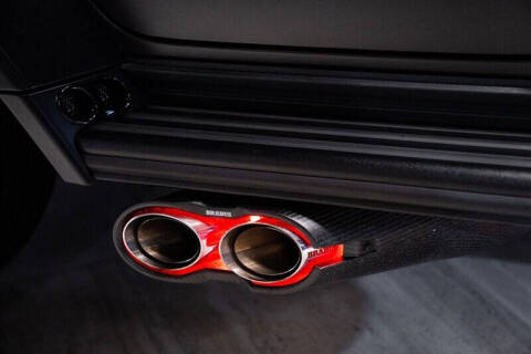 2025 Mercedes-Benz G-Class AMG G 63