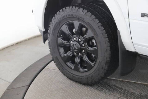 2024 RAM 2500 Limited