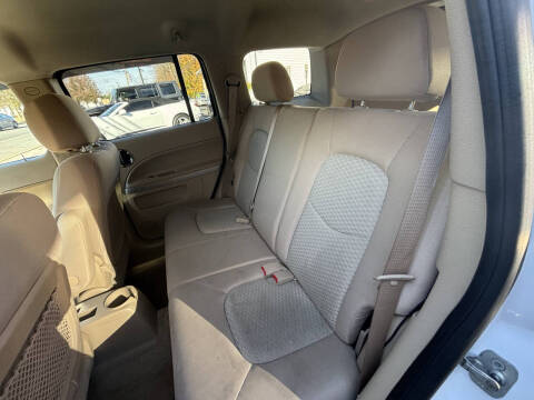 2010 Chevrolet HHR LT