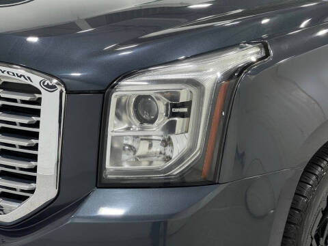 2020 GMC Yukon XL Denali