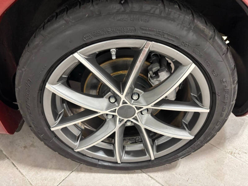 2011 Mazda MAZDA3 s Sport