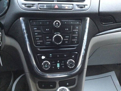 2014 Buick Encore Premium