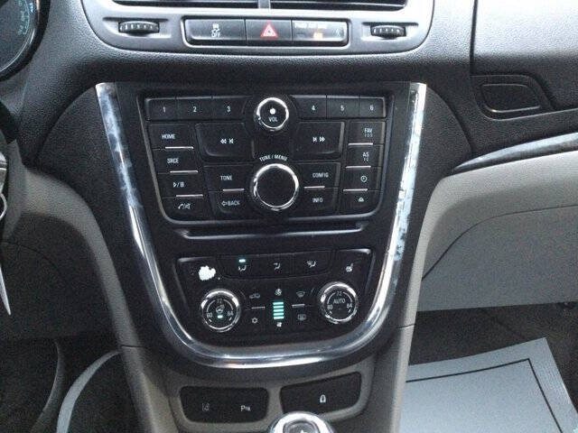 2014 Buick Encore Premium