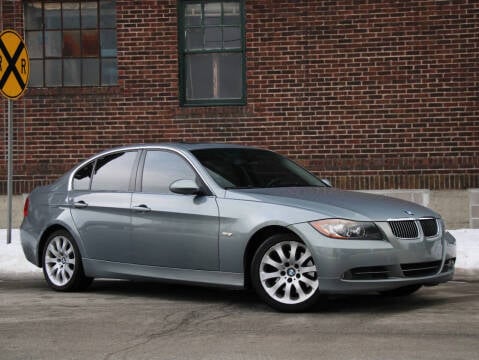 2006 BMW 3 Series for sale at Carduka Exchange in Kansas City MO