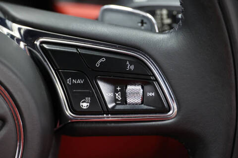 2022 Bentley Bentayga