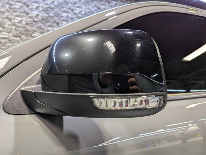 2022 Dodge Durango R/T Plus