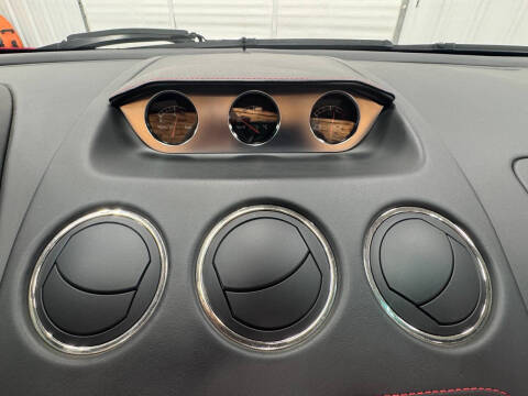 2008 Lamborghini Gallardo Spyder