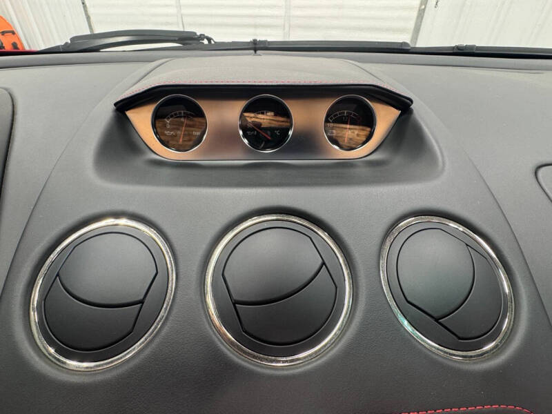 2008 Lamborghini Gallardo Spyder