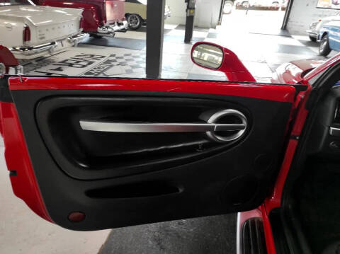 2004 Chevrolet SSR LS