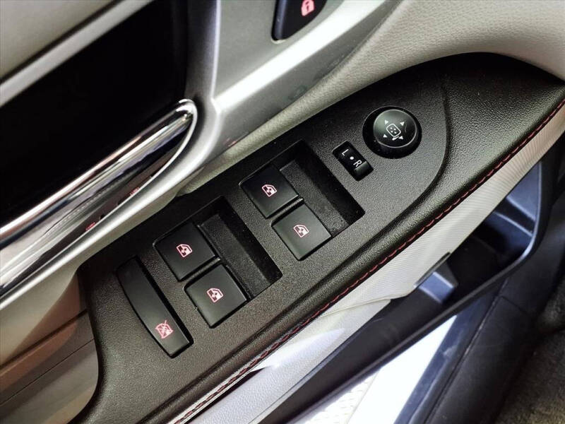 2015 GMC Terrain SLT-1