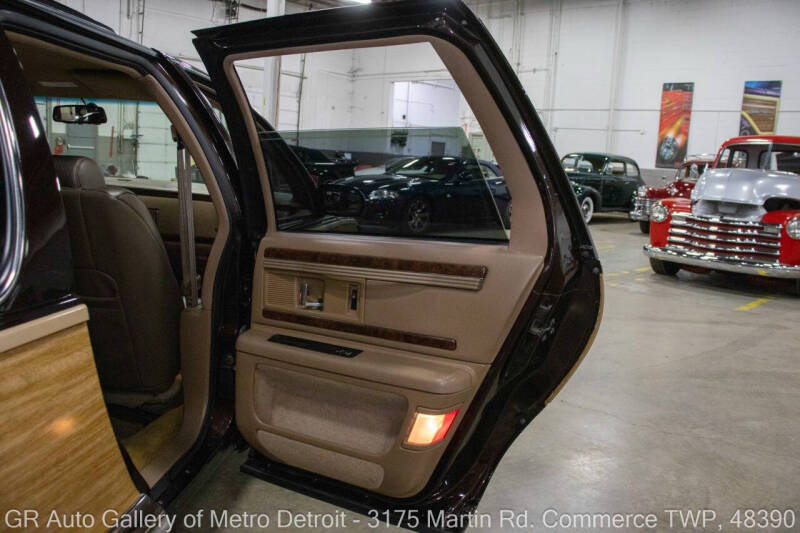 1996 Buick Roadmaster Estate