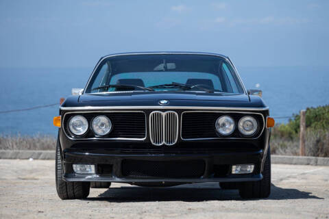 1973 BMW 3 Series