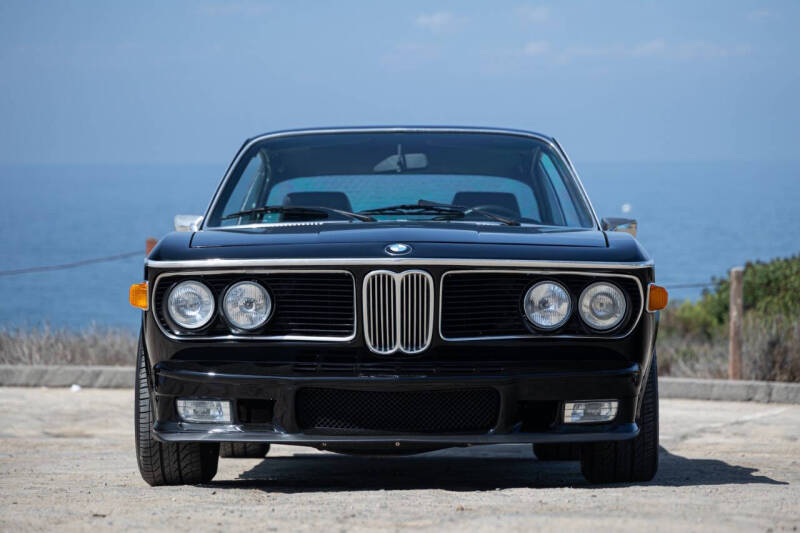 1973 BMW 3 Series