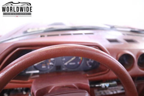 1981 Datsun 280ZX Deluxe