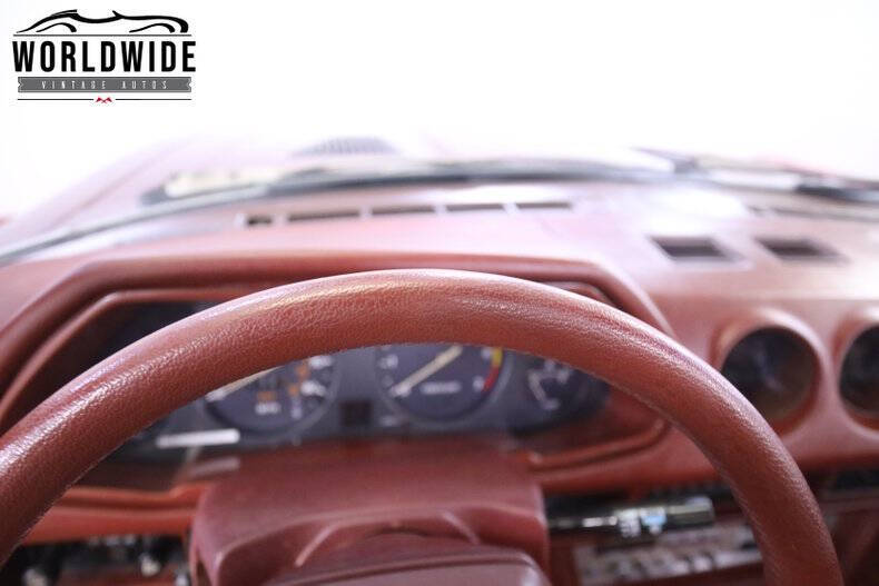 1981 Datsun 280ZX Deluxe