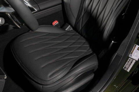 2025 Mercedes-Benz S-Class AMG S 63 E Performance