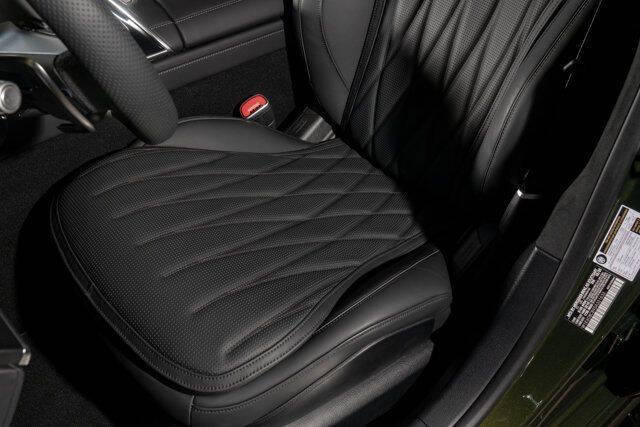 2025 Mercedes-Benz S-Class AMG S 63 E Performance