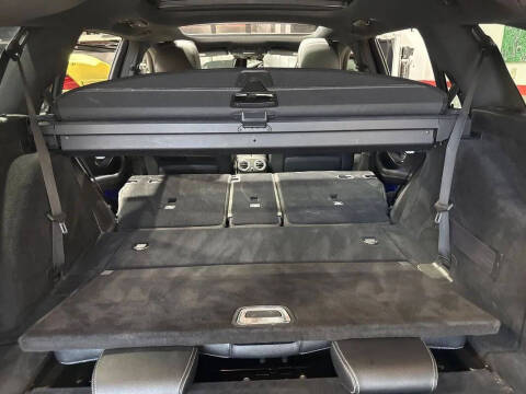 2017 Mercedes-Benz E-Class E 400 4MATIC