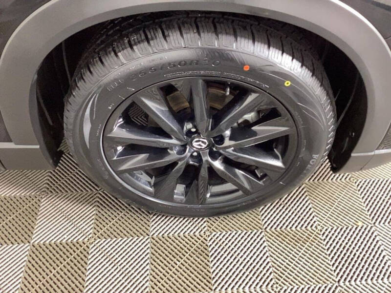 2023 Mazda CX-9 Touring Plus