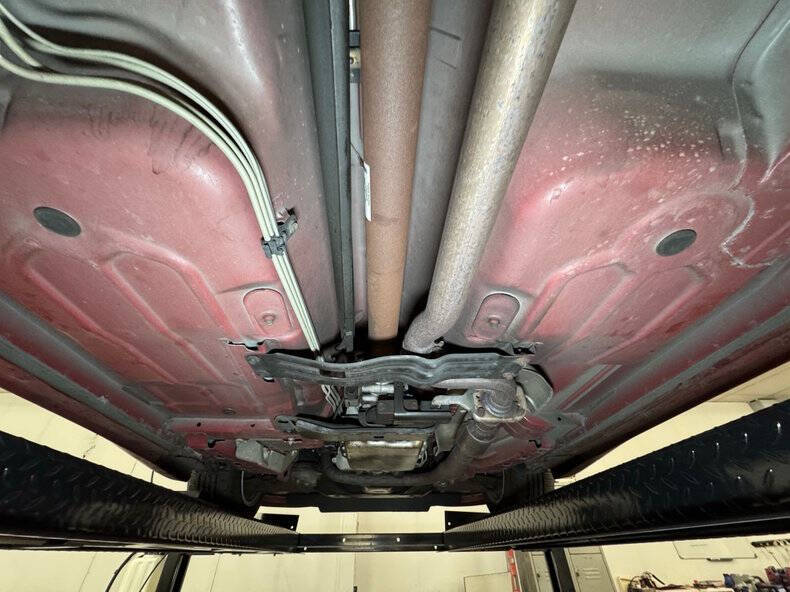 2000 Pontiac Firebird