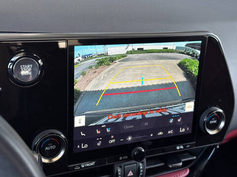 2024 Lexus NX 250 Premium