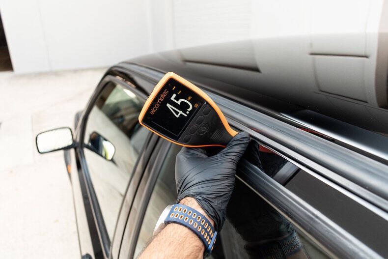 1991 Volkswagen Golf