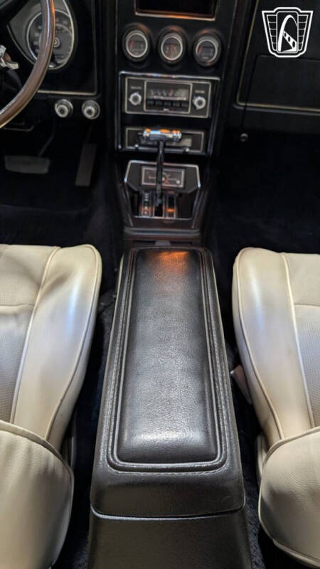 1973 Ford Mustang