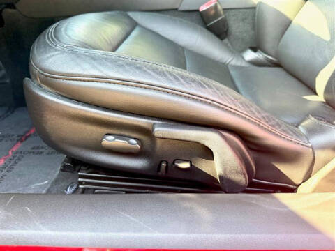 2012 Chevrolet Corvette