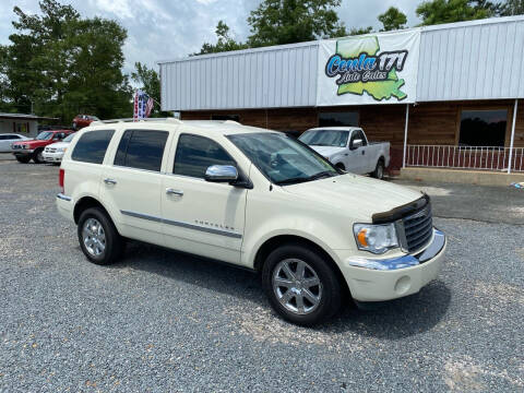 2008 Chrysler Aspen for sale at Cenla 171 Auto Sales in Leesville LA