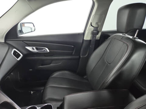 2015 GMC Terrain SLT-1